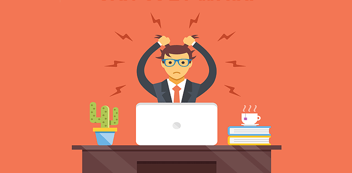 03 problemas que todo mundo tem com blog e como resolvê-los