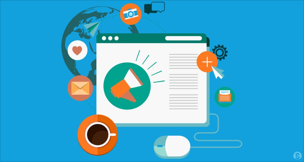 06 dicas para começar a construir um blog como você sempre quis