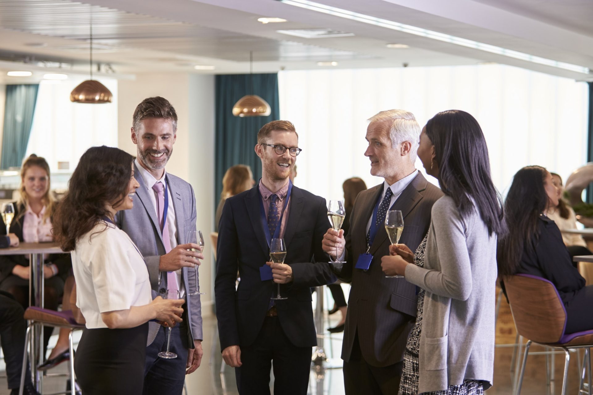 03 Dicas pra Fazer um Bom Networking no Jornalismo