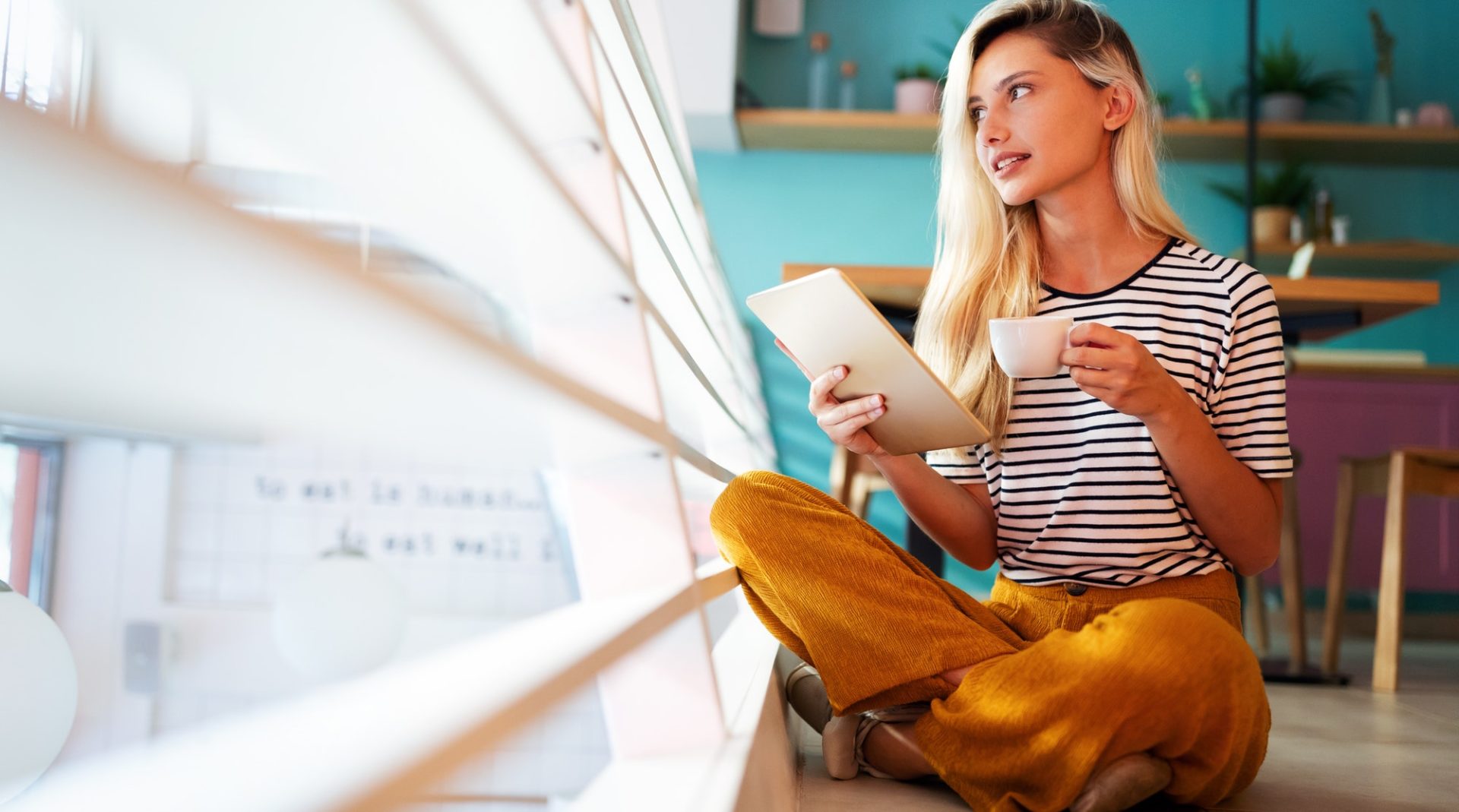 5 coisas que todo blogueiro deveria saber.