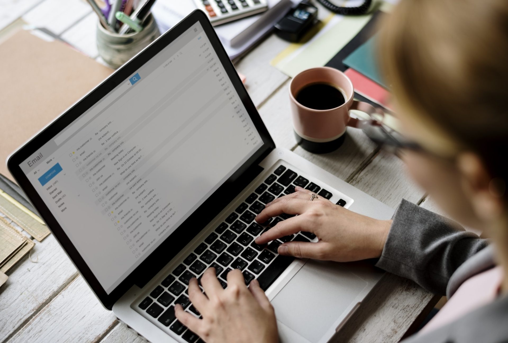 Um Jornalista deve saber usar E-mail Marketing