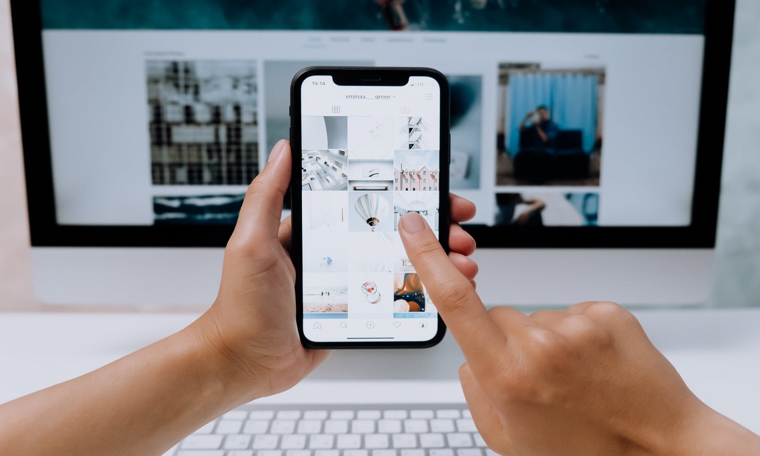 3 motivos para apostar na carreira de Social Media