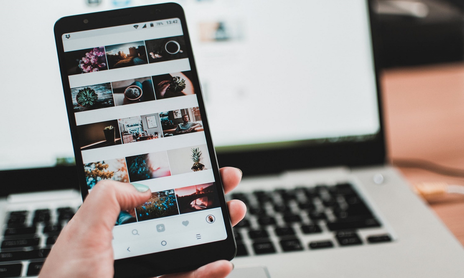 4 dicas para fazer um portfólio de Social Media