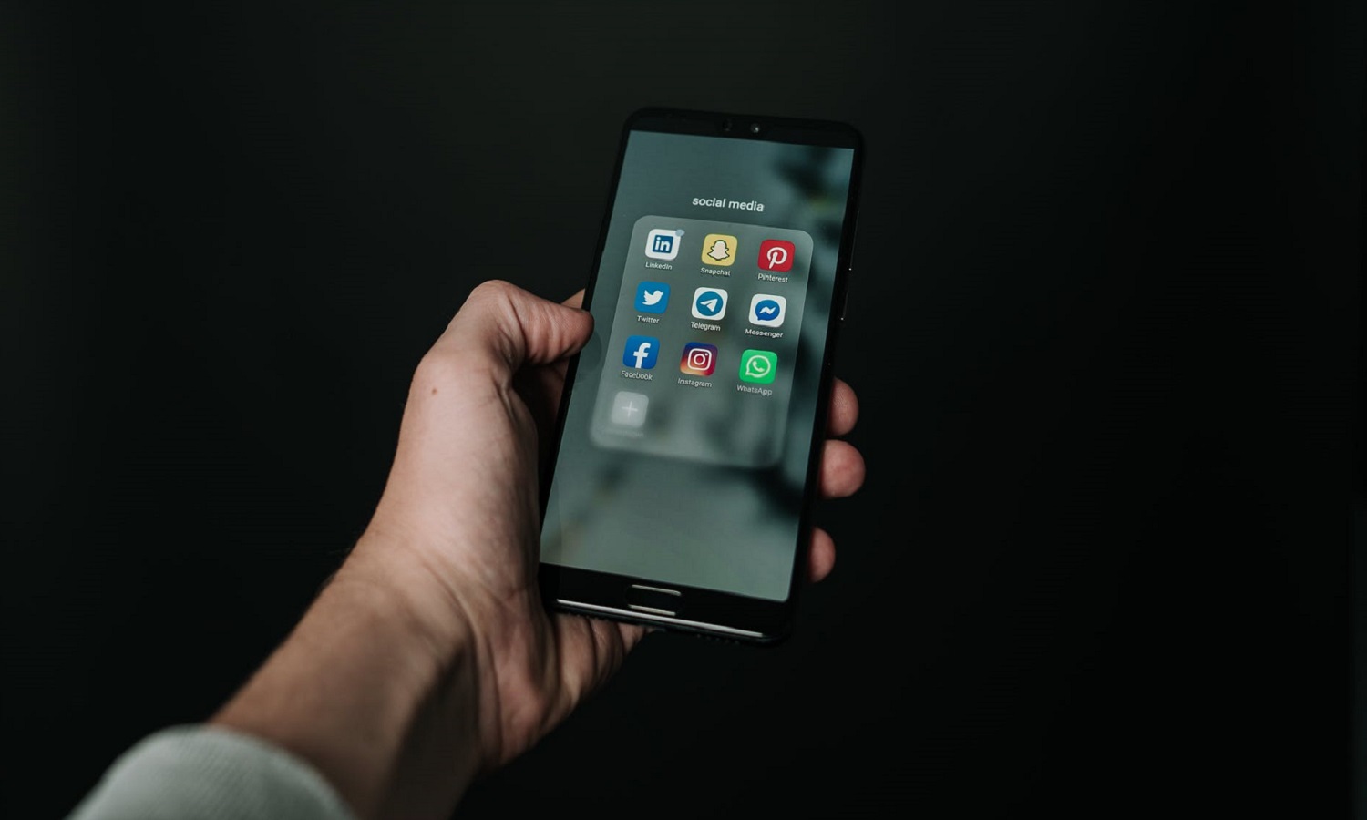 Dicas de aplicativos para Social Media