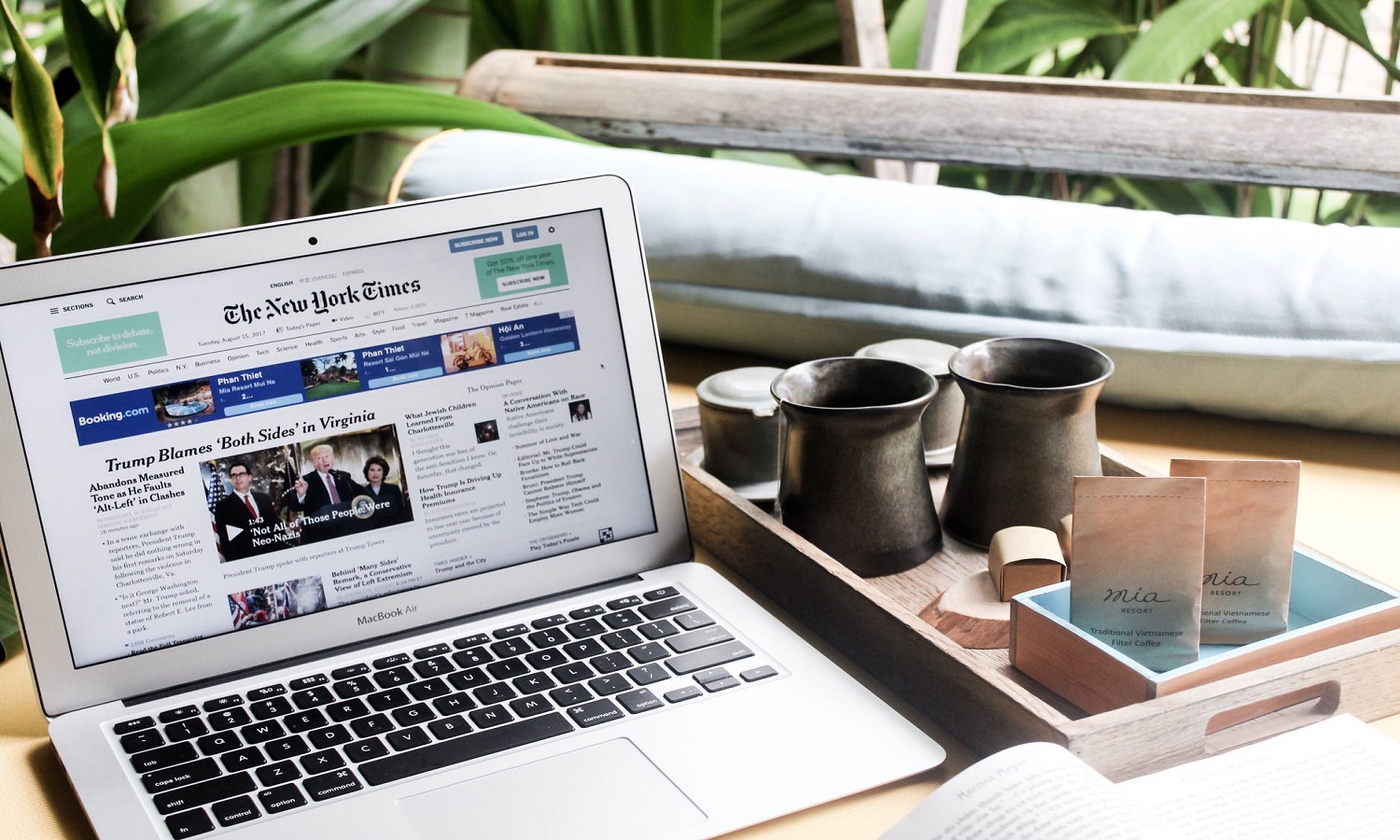 Aprenda os principais 5 diferenciais do Jornalismo Digital