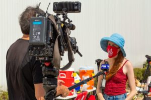 Caçadores de notícias: saiba mais sobre o que faz o repórter