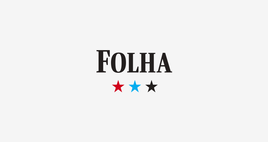 Folha volta para o Facebook, após 3 anos
