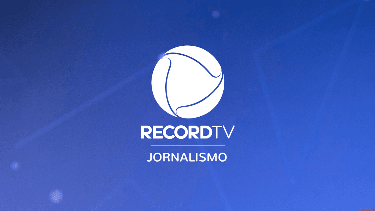 Jornalistas da Record não podem mais comentar sobre política em redes sociais