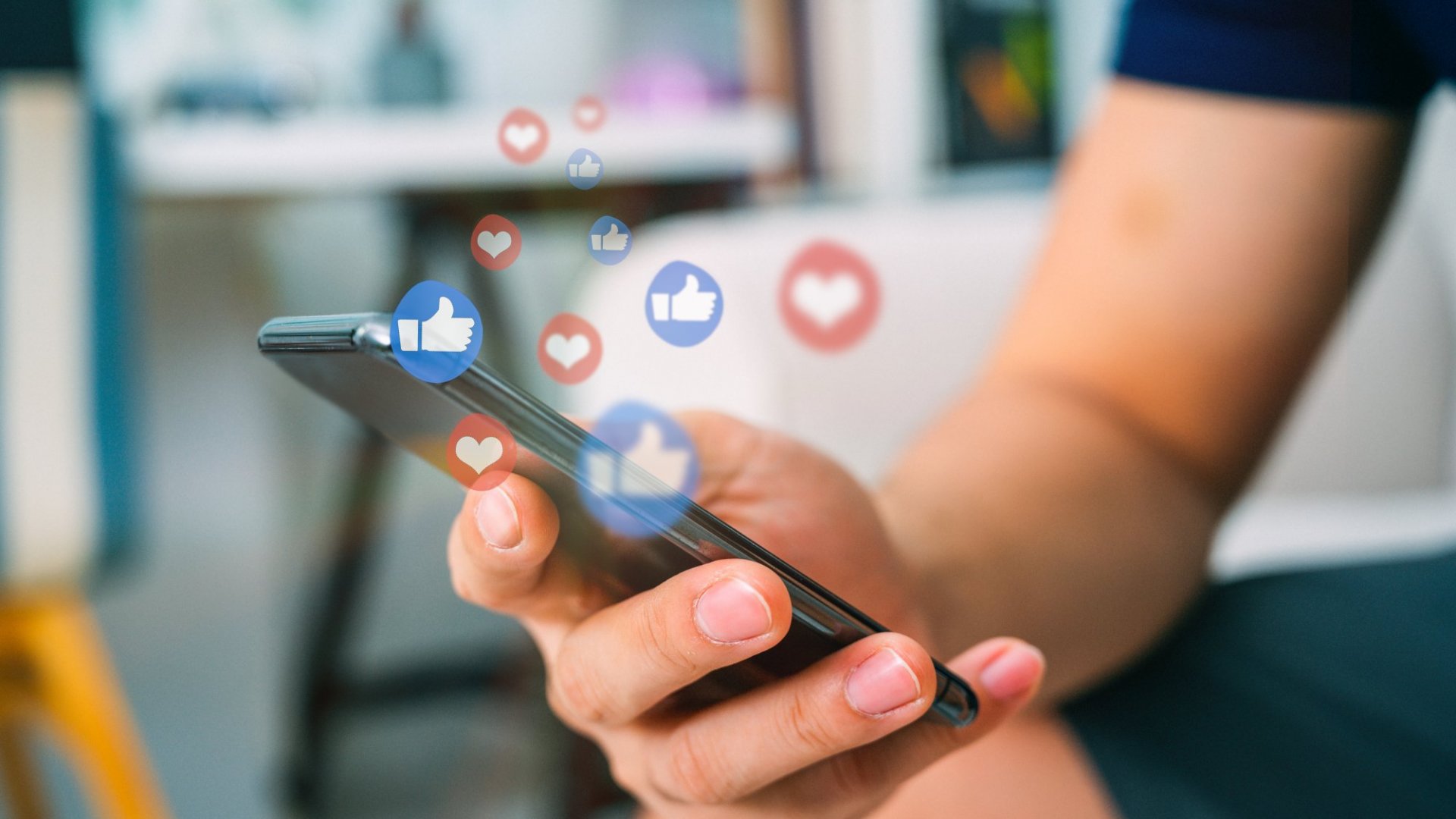 A função do jornalista como Social Media