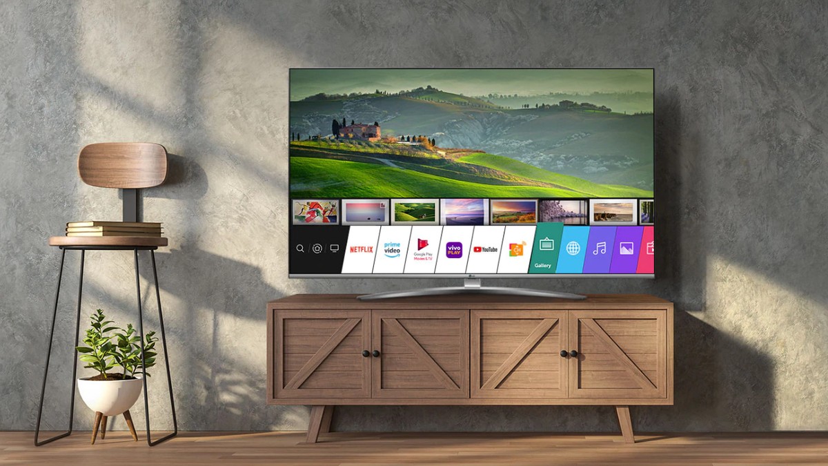 O consumo de televisão não morreu