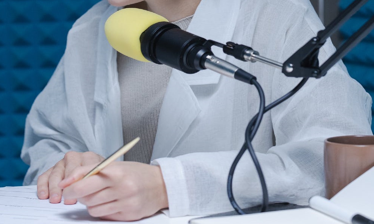 Radiojornalismo na Era Digital
