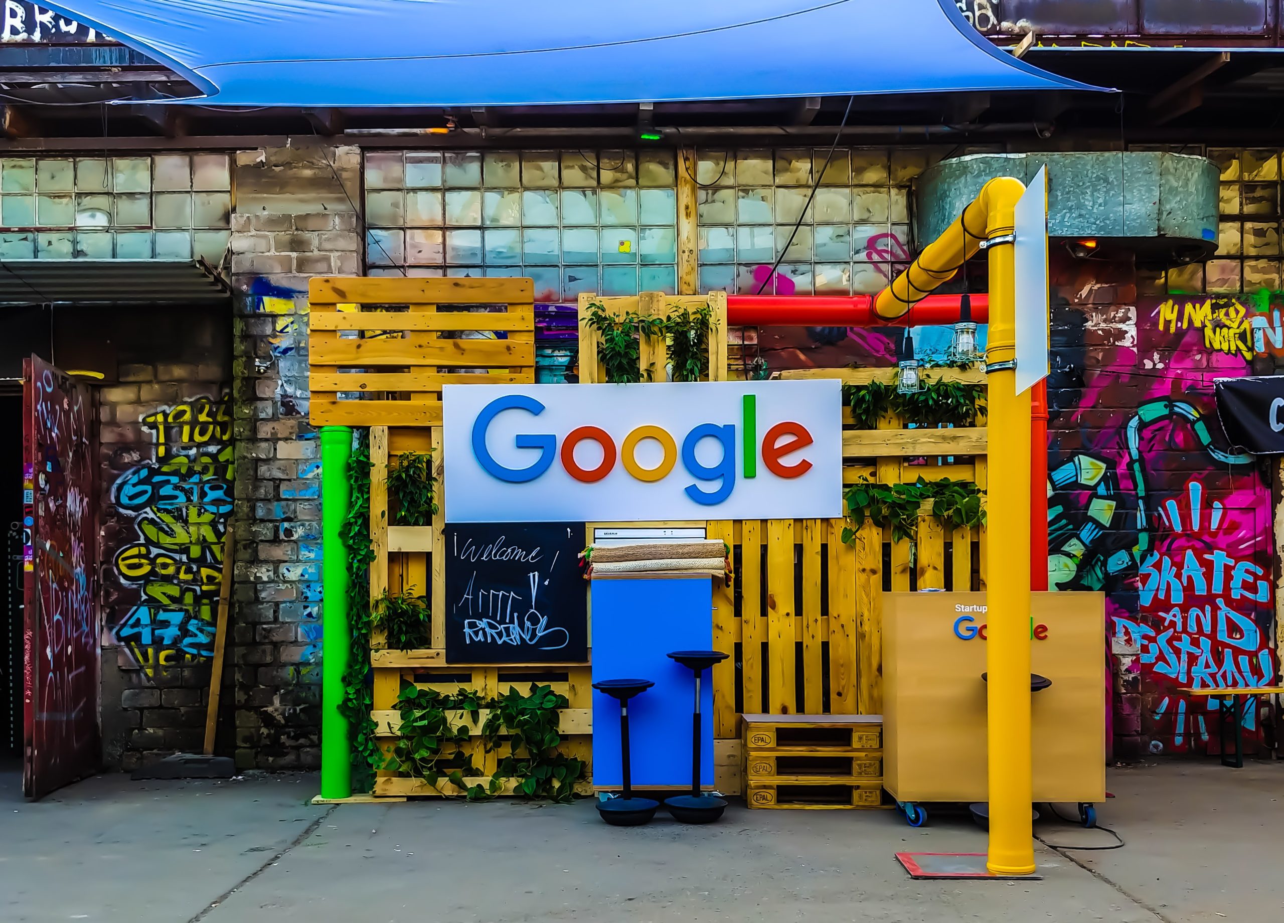 Confira como utilizar as ferramentas Google