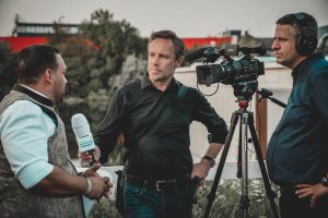 Para pessoas que desejam aprender a entrevistar, mas não sabem por onde começar 