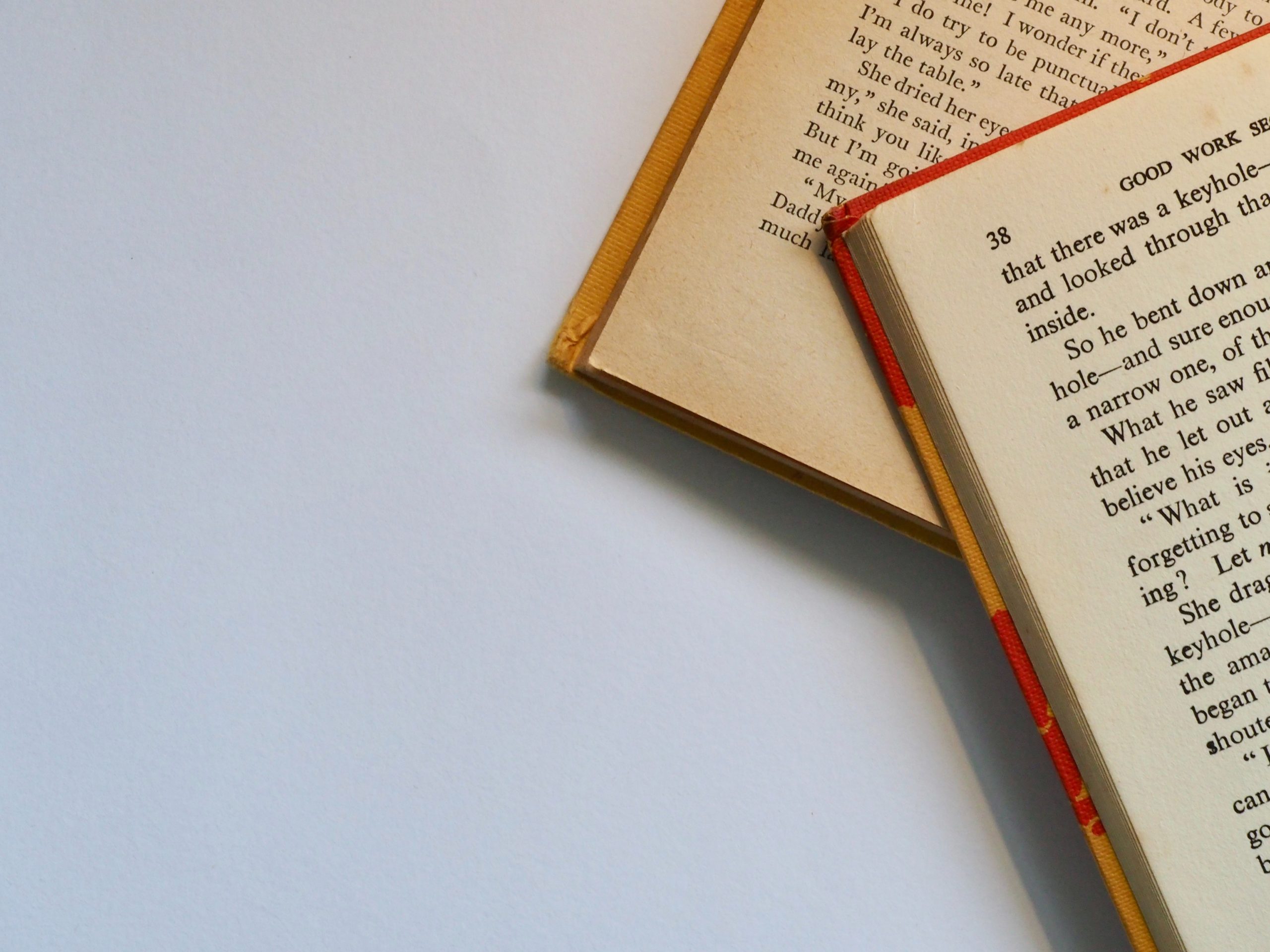 Conheça 4 sites para baixar livros de graça na legalidade