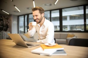 3 vantagens em ter um blog portfólio