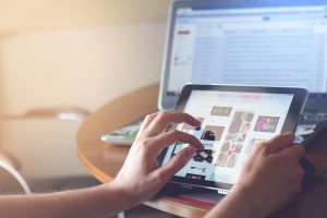 Conheça as vantagens de ser um Social Media