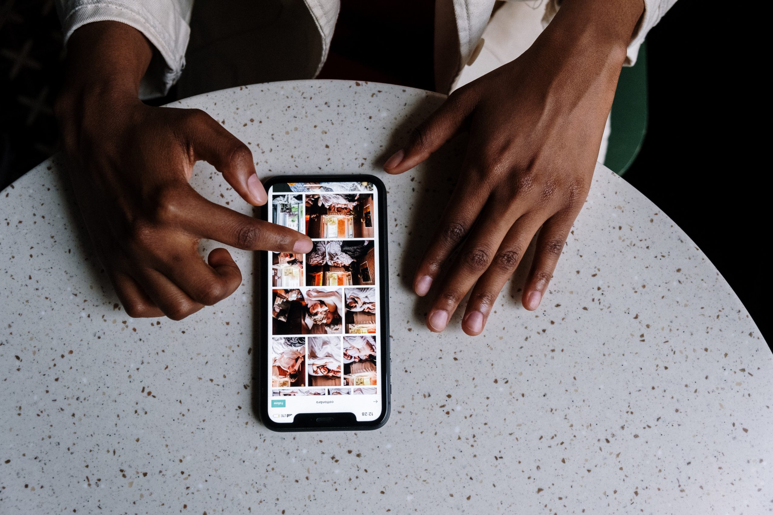 Descrição de imagens no Instagram: como usar