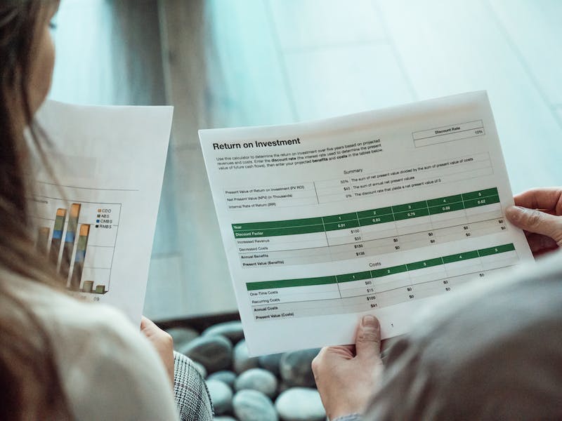 Exemplos de como criar um Portfólio impecável