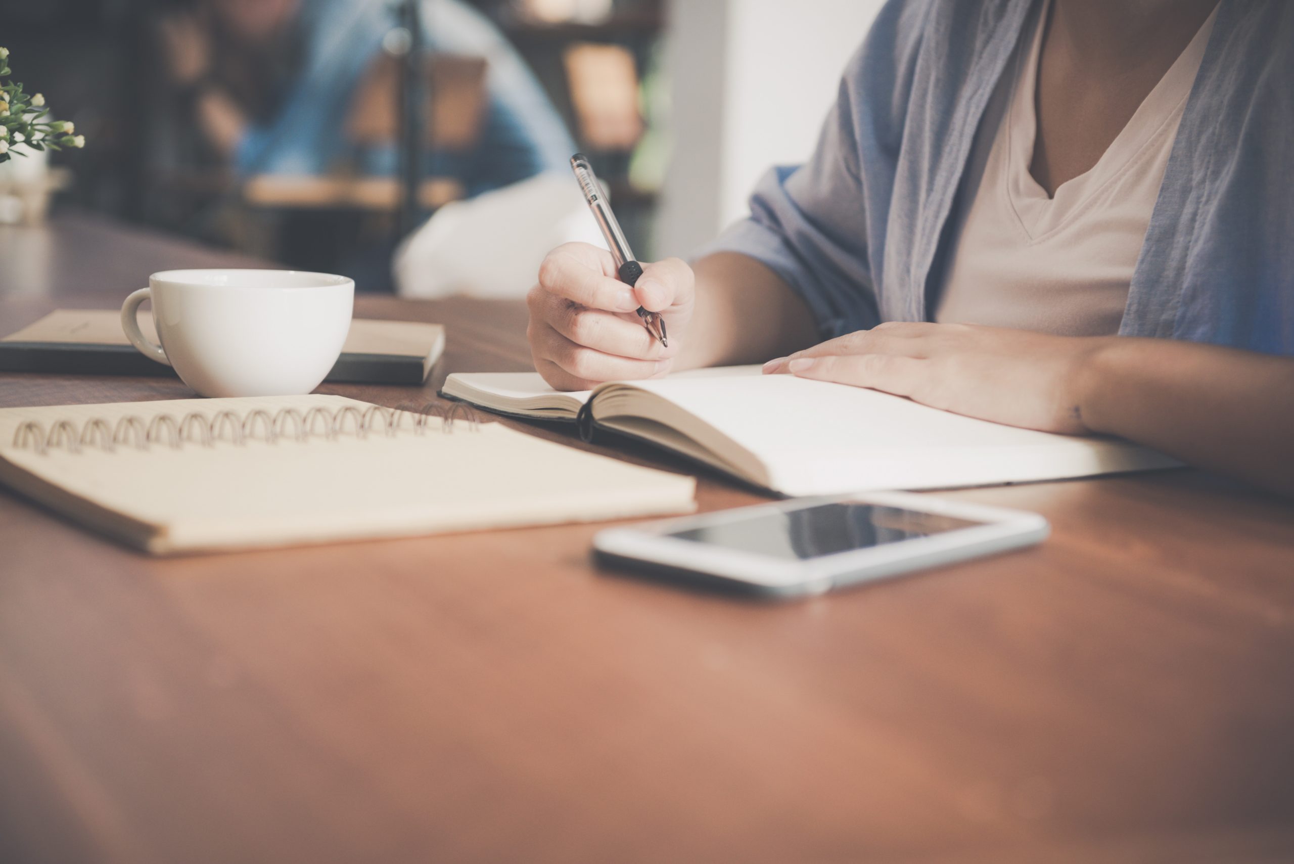 O que é preciso para investir em um blog?