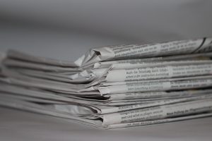 Quais são os tipos de jornalismo