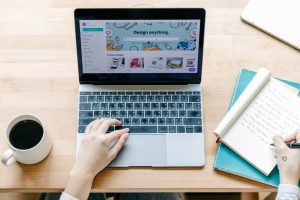 Estratégias para ranquear rápido um blog