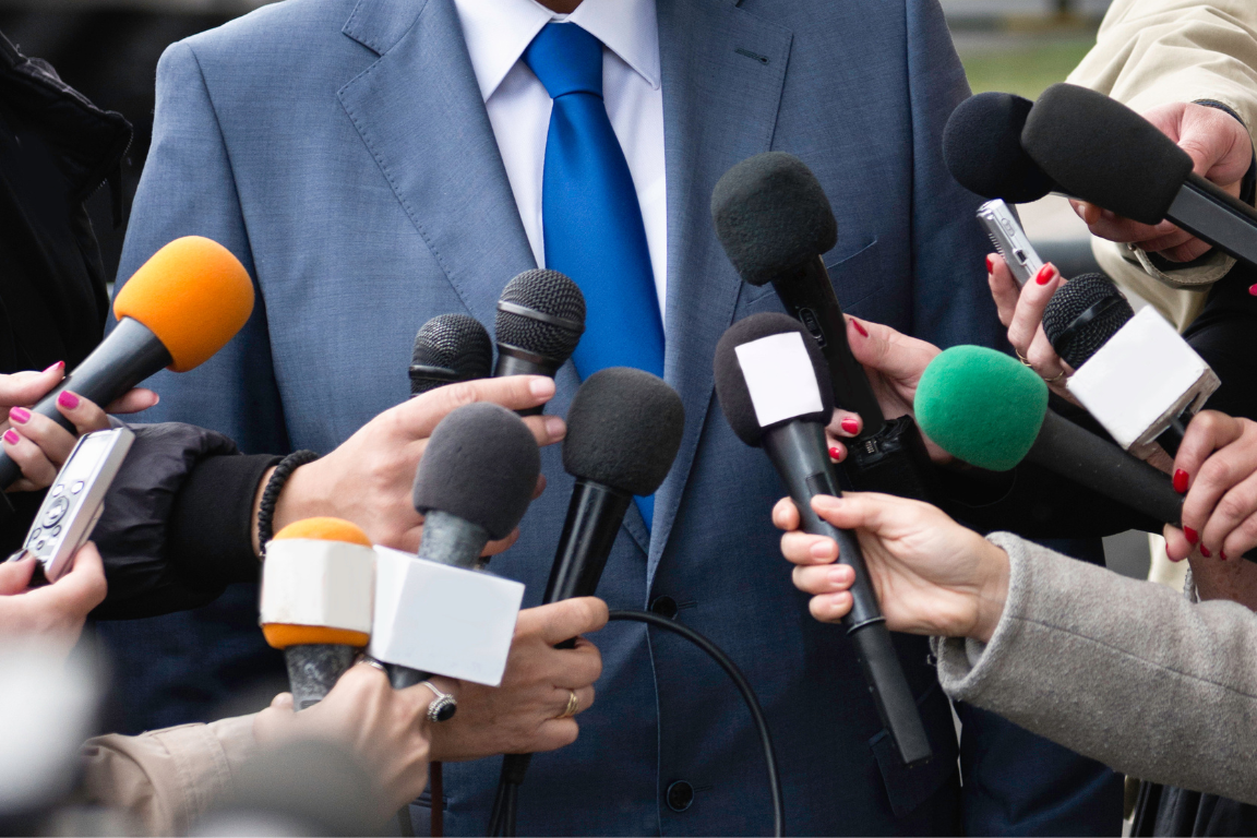 Como fazer perguntas poderosas em Entrevistas Jornalísticas