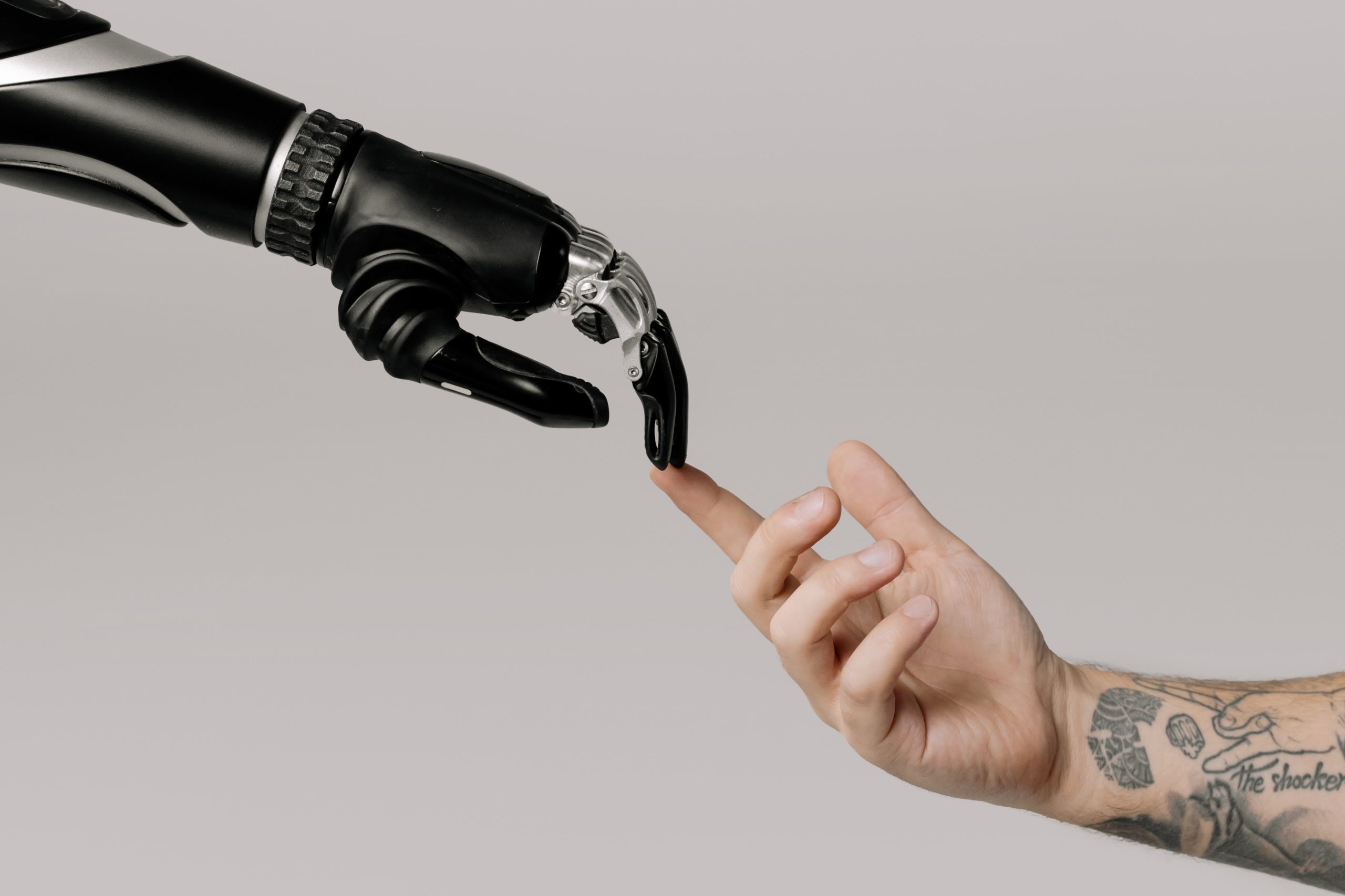 O uso da inteligência artificial no jornalismo 