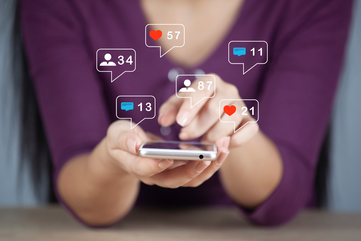 Redes Sociais como ferramentas de Networking pra Jornalistas