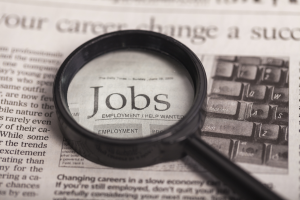 Onde encontrar oportunidades de trabalho em jornalismo