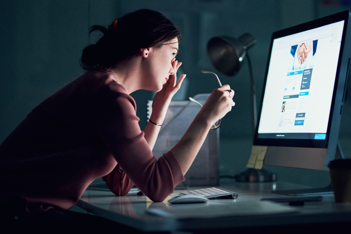 Técnicas para escrever leads impactantes