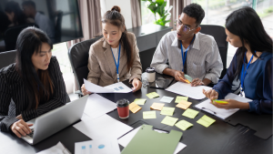 Como começar um projeto de comunicação mesmo sem experiência