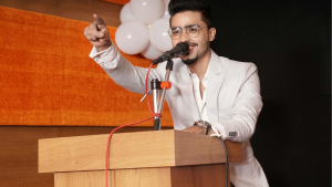 Como prender a atenção ao falar: o segredo por trás da boa comunicação