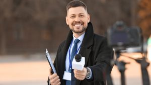 Por que ninguém te chama para trabalhar no jornalismo