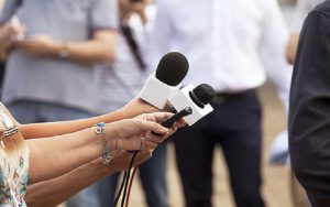 Descubra 5 dicas para conseguir seu primeiro emprego como jornalista