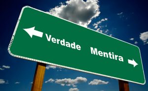 Webjornalismo: verdades e mentiras