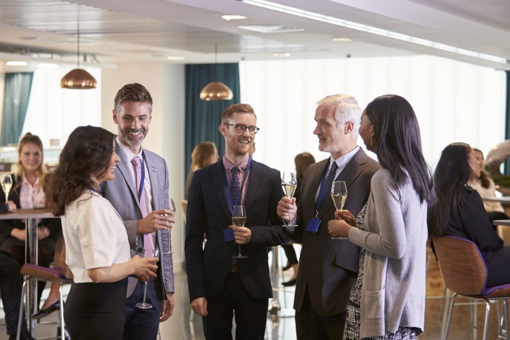 03 Dicas pra Fazer um Bom Networking no Jornalismo