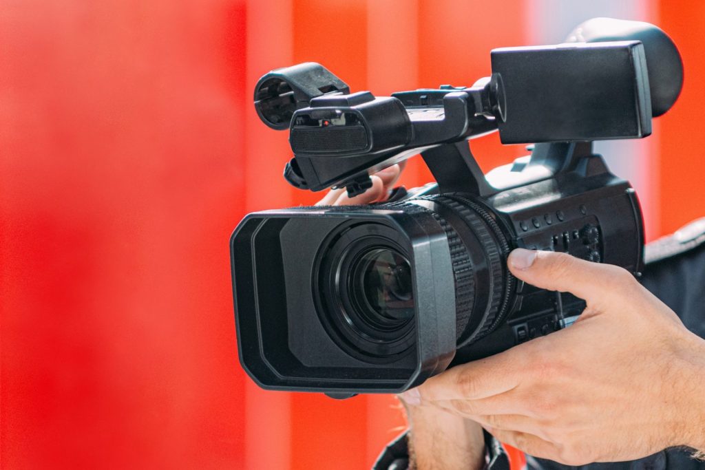 Dicas para ser Repórter de TV