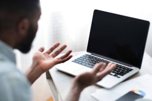 Blog para Jornalista: Conheça os 03 erros básicos