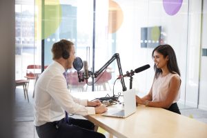 Como fazer Texto para Rádio e TV