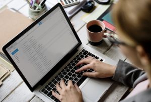 Um Jornalista deve saber usar E-mail Marketing