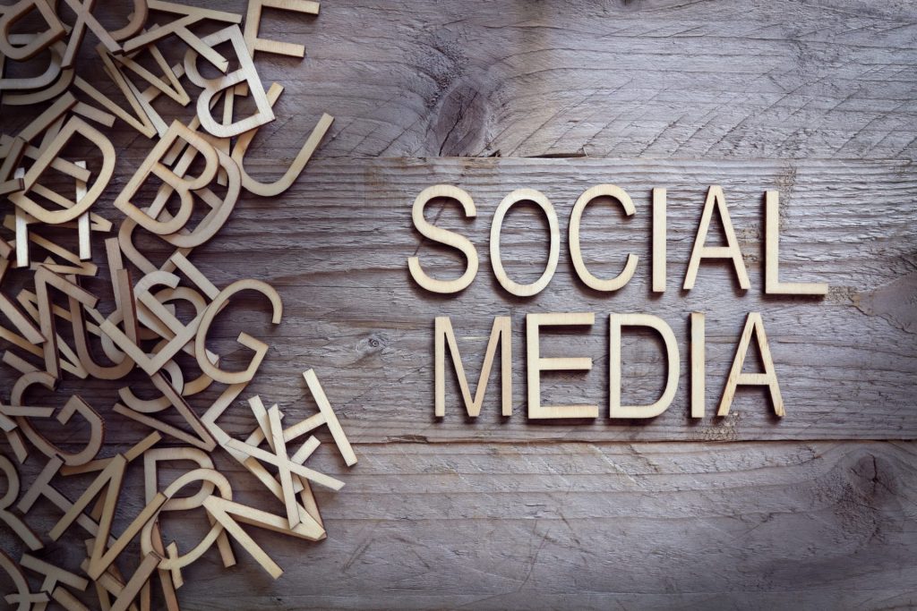 O que faz um Social Media?