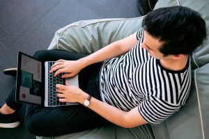 3 itens obrigatórios para se criar um Blog
