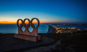 A cobertura Jornalística das Olimpíadas na Web