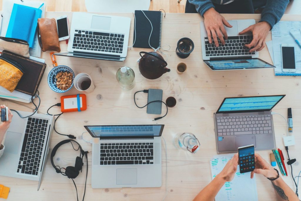 Pontos importantes para produzir conteúdos jornalísticos