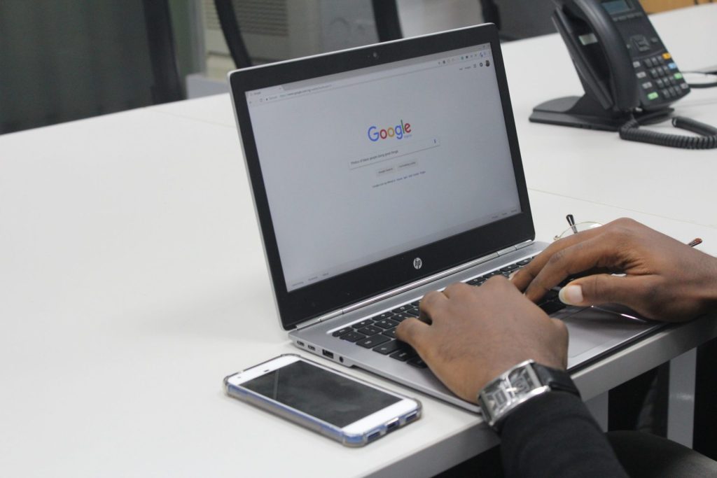Saiba como editar seus arquivos Google