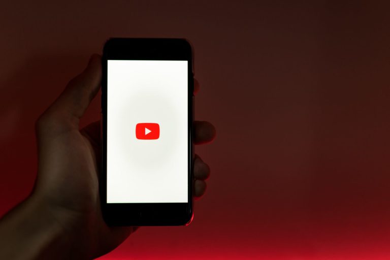 Como se promover no YouTube?