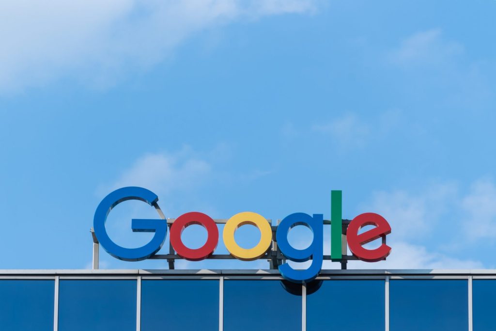 Confira as mudanças do Google Meet