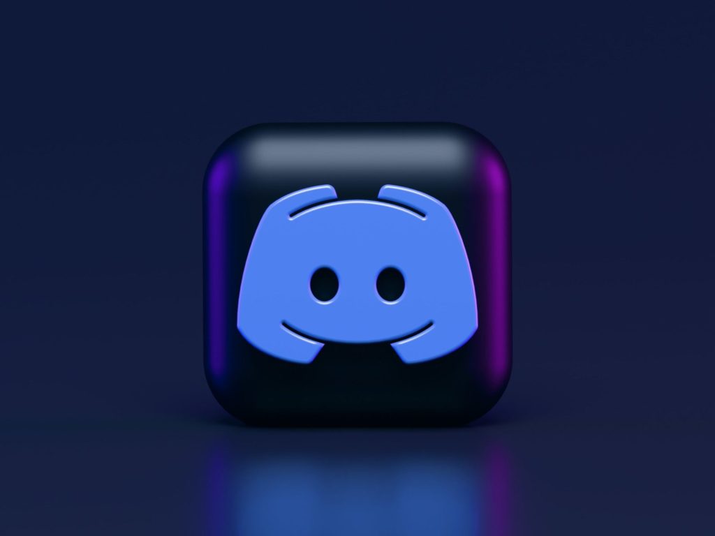 Você sabe como utilizar o Discord?