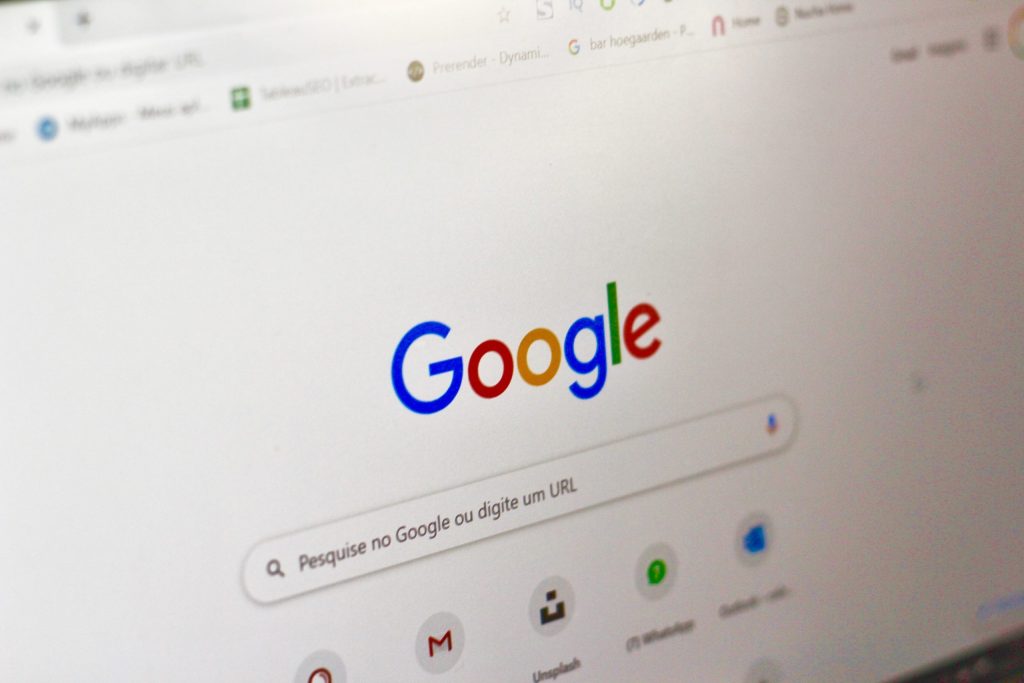 Saiba como agrupar as guias do Google Chrome