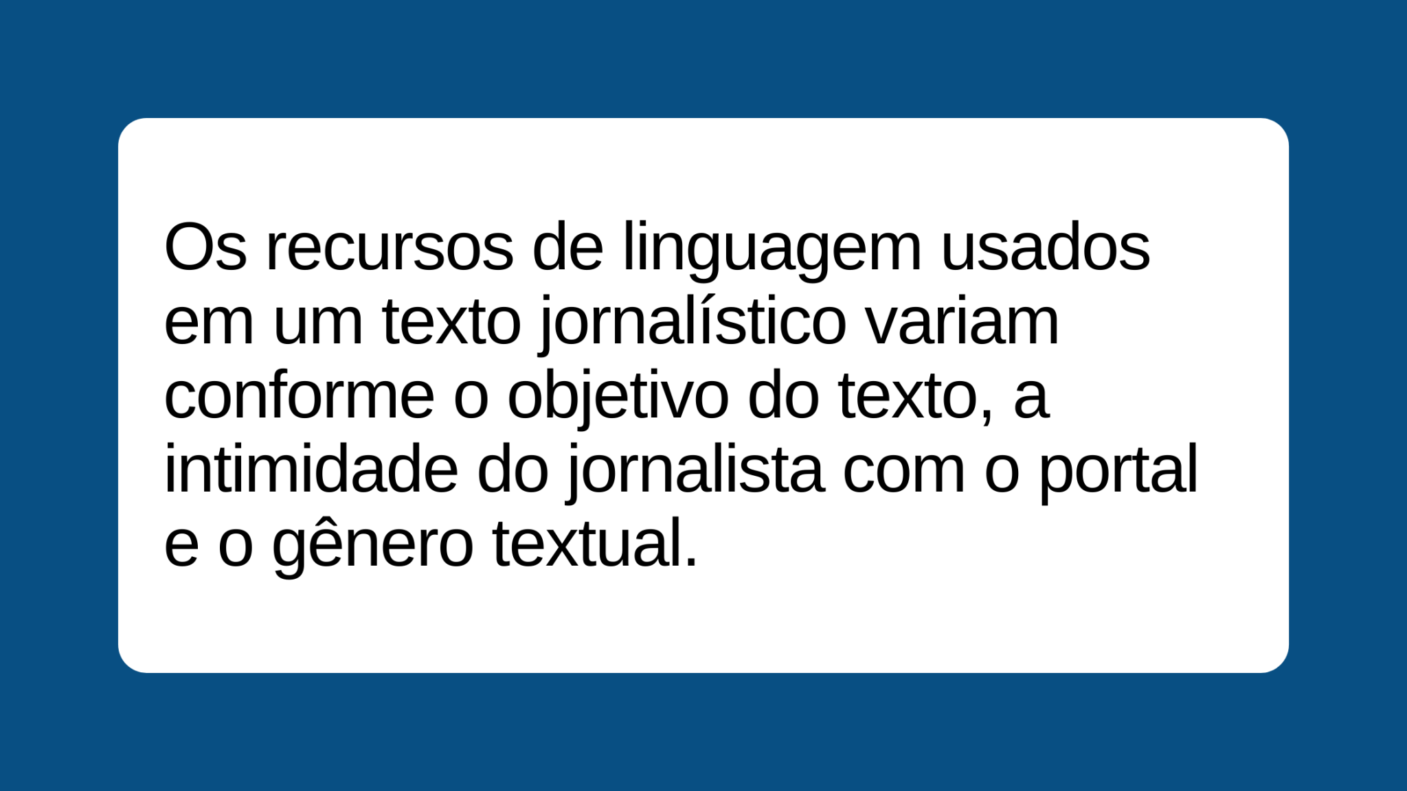 Como Fazer Um Texto Em Primeira Pessoa